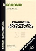 polish book : Pracownia ... - Andrzej Komosa