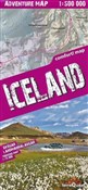 Islandia (... -  Polish Bookstore 