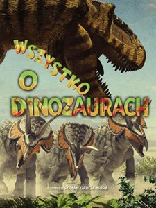 Picture of Wszystko o dinozaurach