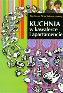 Picture of Kuchnia w kawalerce i apartamencie