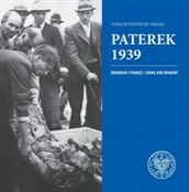 Paterek 19... - Tomasz Sylwiusz Ceran -  books in polish 