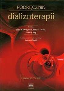 Picture of Podręcznik dializoterapii