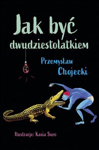 Picture of Jak być dwudziestolatkiem