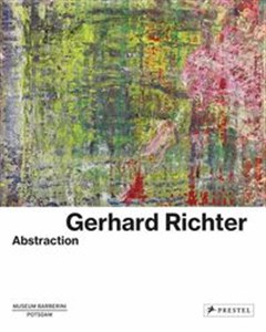 Picture of Gerhard Richter Abstraction