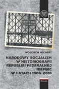 Narodowy s... - Wojciech Wichert -  foreign books in polish 
