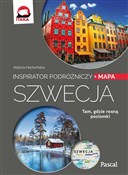 Polska książka : Szwecja In... - Aldona Hartwińska
