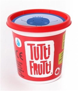 Picture of Tutti Frutti Pachnąca ciastolina 128g Jagoda