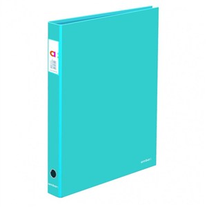 Picture of Segregator A4/2R Ambar School błękitny