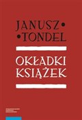 polish book : Okładki ks... - Janusz Tondel