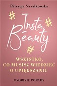 polish book : Insta Beau... - Patrycja Strzałkowska
