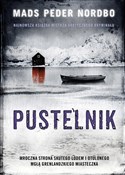Książka : Pustelnik - Mads Peder Nordbo