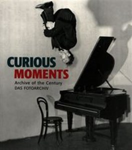 Picture of Curious Moments