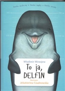 Picture of To ja, Delfin