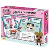 Polska książka : LOL Surpis...