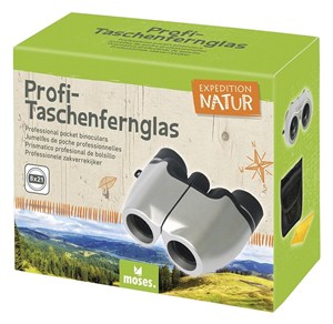 Picture of Lornetka - Kieszonkowa