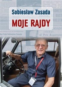 Picture of Moje Rajdy