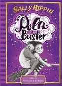 Pola i Bus... - Sally Rippin -  Polish Bookstore 