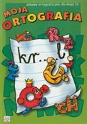 Moja ortog... - Anna Podgórska -  books in polish 