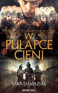 Picture of W pułapce cieni