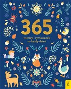 polish book : 365 wiersz... - Opracowanie Zbiorowe