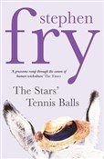 The Stars ... - Stephen Fry -  foreign books in polish 