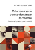 Zobacz : Od schemat... - Katarzyna Weichert