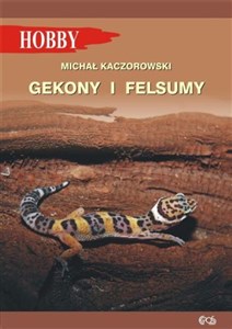 Picture of Gekony i felsumy