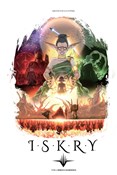Iskry 2 Se... - Krzysztof Łuczyński -  books from Poland