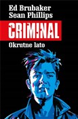 Criminal T... - Ed Brubaker -  Polish Bookstore 