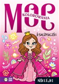 Zobacz : Moc koloro... - Opracowanie Zbiorowe