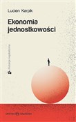 Ekonomia j... - Lucien Karpik -  foreign books in polish 