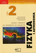 Fizyka i a... - Jacek Semaniuk, Jadwiga Semaniuk, Janusz Krywult - Ksiegarnia w UK