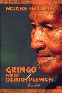 Picture of Gringo wśród dzikich plemion