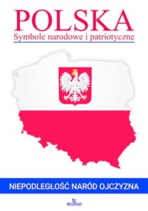 Picture of Polska Symbole narodowe i patriotyczne