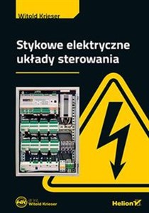 Obrazek Stykowe elektryczne układy sterowania