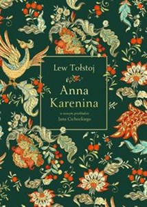 Picture of Anna Karenina (elegancka edycja)