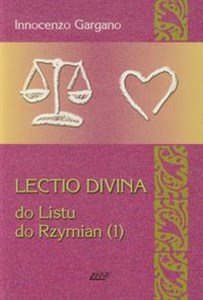 Picture of Lectio Divina 15 Do Listu do Rzymian 1