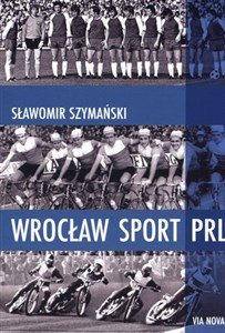 Obrazek Wrocław Sport PRL