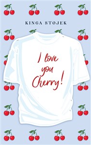 Obrazek I Love You, Cherry
