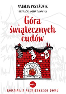 Picture of Góra świątecznych cudów