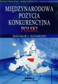 Książka : Międzynaro... - Bogusław L. Ślusarczyk