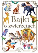 Bajki o Zw... - Opracowanie Zbiorowe -  books in polish 