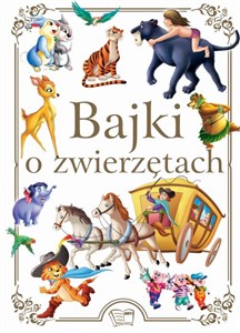 Obrazek Bajki o Zwierzętach