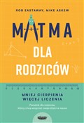 Książka : Matma dla ... - Rob Eastaway, Mike Askew