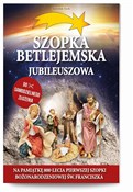 Szopka Bet... - Jarosław Zych -  books in polish 