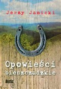 Opowieści ... - Jerzy Janicki -  books in polish 