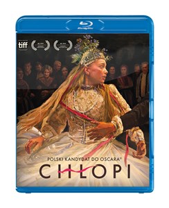 Obrazek Chłopi (Blu-ray)