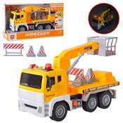 Pojazd bud... -  foreign books in polish 