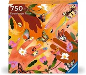 polish book : Puzzle 750...