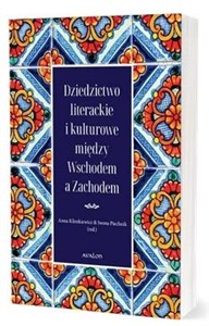 Obrazek Dziedzictwo literackie i kulturowe między..